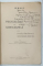 PROGRAME DE GIMNASTICA PENTRU INVATAMANTUL SECUNDAR  (BAIETI )  de VIRGIL ROSALA , 1931 , DEDICATIE *