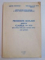 PROGRAME SCOLARE PENTRU CLASELE I - IV / V - VII , VOL I - II , 1993