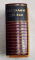 PROGRAMM DER SOZIALISTISCHEN EINHEITSPARTEI DEUTSCHLANDS , 1978, CARTE LILIPUT * , TEXT IN LIMBA GERMANA