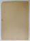 PROGRAMUL PIESELOR MUZICALE DE LA BANCHETUL OFERIT D- LUI COLONEL C.Z.BOERESCU , REG. MHAI VITEAZUL , GRAFICA de  MUTZNER  , 1898 ,
