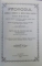 PROHODULL DOMNULUI DUMNEZEU SI MANTUITORULUI NOSTRU IISUS HRISTOS de DIMITRIE SUCEVEANU, 1922 , EDITIE ANASTATICA , 2011