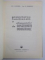 PROIECTAREA FUNCTIONALA A ELEMENTELOR DE CONSTRUCTII INDUSTRIALE de Z. SOLOMON , ST. GEORGESCU , 1964