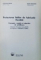 PROIECTAREA LINIILOR DE FABRICATIE FLEXIBILE - CONCEPTE, MODELE SI ALGORITMI DE ECHILIBRARE de COSTACHE RUSU si OCTAV BRUDARU, 1990