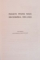 PROIECTE PENTRU ROMII DIN ROMANIA (1990 - 2000) de VIOREL ANASTASOAIE, DANIELA TARNOVSCHI, 2001