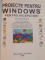 PROIECTE PENTRU WINDOWS PENTRU INCEPATORI , 1998