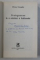 PROLEGOMENE LA O ESTETICA A FOLCLORULUI de PETRU URSACHE , 1980 *CONTINE DEDICATIA AUTORULUI