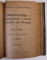 PROLEGOMENE LA O ISTORIE UNIVERSALA , DESVOLTAREA ASEZAMINTELOR POLITICE SI SOCIALE ALE EUROPEI , COLEGAT DE 3 VOLUME de N. IORGA ,1920 *PREZINTA HALOURI DE APA