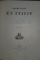 PROMENADES EN ITALIE par M. L'ABBE ROLLAND - PARIS, 1880