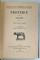 PROPERCE , ELEGIES , texte etabli et traduit par D. PAGANELLI , 1929