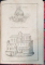 PROSKINATAR SAU INCHINATOR , DESCRIEREA SFINTEI CETATI A IERUSALIMULUI SI A PALESTINEI ,BUCURESTI 1852