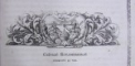 PROSKINITAR AL SFANTULUI MUNTE AL ATHOSULUI , 1856