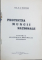 PROTECTIA MUNCII NATIONALE de D. R. IOANITESCU - BUCURESTI, 1941