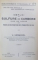 PROTECTIA PLANTELOR , VOL I
