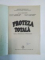PROTEZA TOTALA . CURS DE PROPEDEUTICA STOMATOLOGICA , 1994