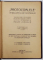 PROTOCOALELE INTELEPTILOR SIONULUI , in romaneste de ION MOTA , 1923