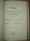 PROTOCOLUL CONGRESULUI NATIONAL BISERICESC ORDINAR AL MITROPOLIEI ROMANILOR GRECO ORIENTALI DIN UNGARIA SI TRANSILVANIA 1900 1903 EX LIBRIS ILARION PUSCARIU