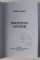 PROUST / JOYCE ANTICIPARI de RADU LUPAN , 2002 , DEDICATIE*