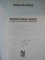 PROVOCARILE MODEI. MIC GHID DE COMPORTAMENT VESTIMENTAR de DOINA BERCHINA  1996