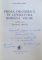 PROZA ORATORICA IN LITERATURA ROMANA VECHE VOL. I - II de DAN HORIA MAZILU , 1986, DEDICATIE*