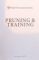 PRUNING & TRAINING , 2013