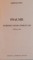 PSALMII VERSIFICATI SI COMENTATI de MEDEEA PITU , EDITIA A II A
