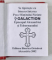PSALTIREA , APARUTA CU BINECUVANTAREA P.S.P. GALACTION , EPISCOPUL ALEXANDRIEI SI TELEORMANULUI , 2002 , FORMAT DE BUZUNAR , CARTONATA