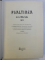 PSALTIREA DE LA ALBA IULIA 1651 , ( 1651 - 2001 ) , 2001 *EDITIE FACSIMIL