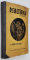 PSALTIREA IN VERSURI de VASILE MILITARU ,1933