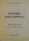 PSALTIREA , PARACLISUL SI PROHODUL MAICII DOMNULUI , 1998