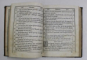 Psaltirea Proorocului David - Buzau, 1835