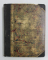 Psaltirea Proorocului David - Buzau, 1835
