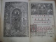 Psaltirea Proorocului David, tipărit în zilele înălţatului domn Mihail Stuza Voievod, Iaşi, 1853