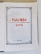 PSALTIREA PROOROCULUI SI IMPARATULUI DAVID , 1995 *EDITIE CARTONATA , *MINIMA UZURA