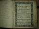 PSALTIREA PROOROCULUI SI IMPARATULUI DAVID - BUCURESTI, 1827