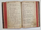 PSALTIREA PROOROCULUI SI IMPARATULUI DAVID , BUCURESTI , 1854 *PREZINTA DEFECTE ( VEZI FOTO )