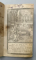 PSALTIREA PROOROCULUI SI IMPARATULUI DAVID , BUCURESTI , 1856 , TEXT IN ROMANA  CU LITERE CHIRILICE