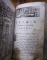 PSALTIREA PROOROCULUI SI IMPARATULUI DAVID, SIBIU, 1850