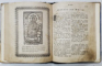 PSALTIREA PROOROCULUI SI IMPARATULUI DAVID - SIBIU, 1857