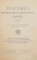 PSALTIREA , PROOROCULUI SI IMPARATULUI DAVID TALMACITA de EPISCOPUL NICODEM , 1931