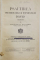 PSALTIREA PROOROCULUI SI IMPARATULUI DAVID , TALMACITA de EPISCOPUL NICODIM , STARETUL MANASTIRII NEAMT , 1931