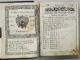 Psaltirea Proorocului si Imparatului David, Tiparit in zilele prea luminatului domn Grigorie Dimitrie Ghica Voievod - Bucuresti, 1827