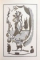PSEUDO - CYNEGETICOS, EPISTOLA SCRISA CU GAND SA FIE PRECUVANTARE LA CARTEA MANUALUL VANATORULUI de ALEXANDRU ODOBESCU, EDITIE de G. PIENESCU, ILUSTRATII de DONE STAN, 1971