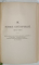 PSEUDO - KINEGHETICOS /  FRAGMENTE DE LITERATURA POPORANA / ISTORIA  CONTEMPORANA ,  SCRIERI  LITERARE SI  ISTORICE ALE LUI A.I. ODOBESCU , VOLUMUL III , 1887
