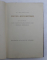 PSEUDO - KINIGHETIKOS de A.I.ODOBESCU, EPISTOLA SCRISA CU GAND SA FIE PRECUVANTARE LA CARTEA ''MANUALUL VANATORULUI''  1947