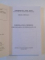 PSIHODIAGNOZA MODERNA CHESTIONARELE DE PERSONALITATE de MIHAELA MINULESCU , BUCURESTI 2007