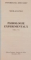 PSIHOLOGIE EXPERIMENTALA de NICOLAE LUNGU, 2008