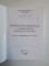 PSIHOLOGIE MEDICALA , VOL 2... de IOAN BRADU IAMANDESCU 2009