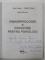 PSIHOPATOLOGIE SI PSIHIATRIE PENTRU PSIHOLOGI de FLORIN TUDOSE ...LETITIA DOBRANICI , 2002 , DEDICATIE *