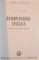 PSIHOPEDAGOGIE SPECIALA , MANUAL PENTRU CLASA A XIII A , SCOLI NORMALE de EMIL VERZA , 1997