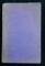 PSIHOTERAPIA IN MEDICINA  - TEZA DE DOCTORAT IN MEDICINA SI CHIRURGIE de S. BARUCH / DAS BUCH DER WUNDER , COLEGAT DE DOUA CARTI * , 1905